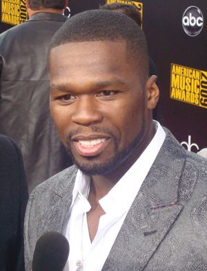 50 Cent