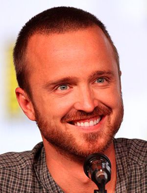 Aaron Paul