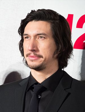 Adam Driver