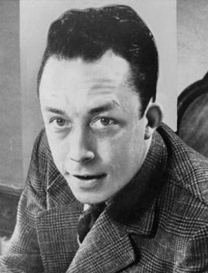 Albert Camus