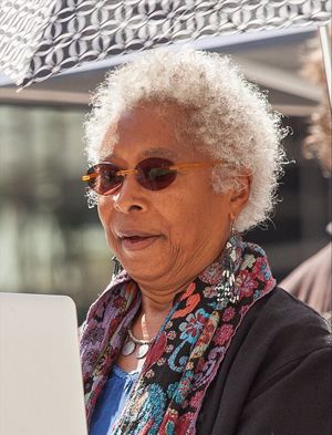 Alice Walker