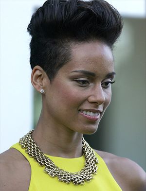 Alicia Keys