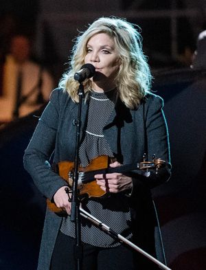 Alison Krauss