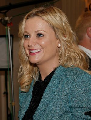 Amy Poehler