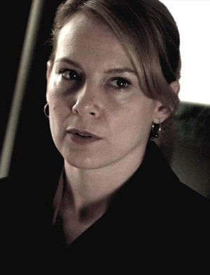 Amy Ryan