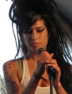 Amy Winehouse