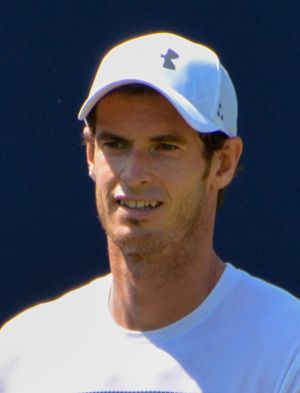 Andy Murray