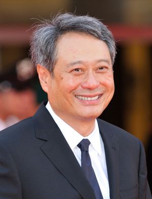 Ang Lee