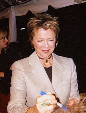 Annette Bening