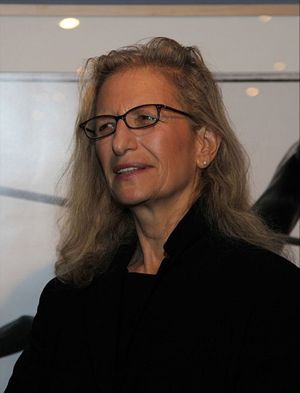 Annie Leibovitz