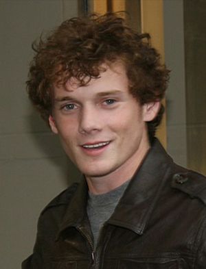 Anton Yelchin