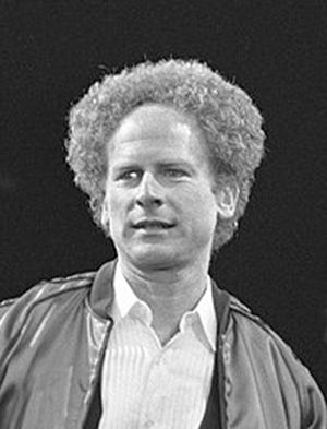 Art Garfunkel