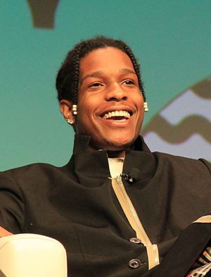 A$AP Rocky