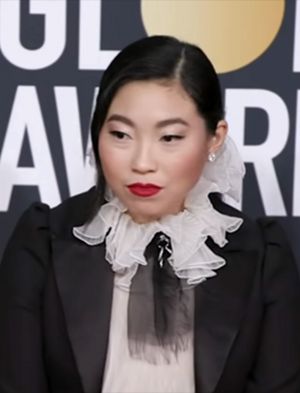 Awkwafina