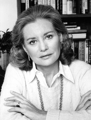 Barbara Walters