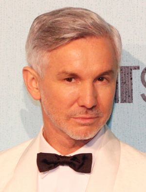 Baz Luhrmann