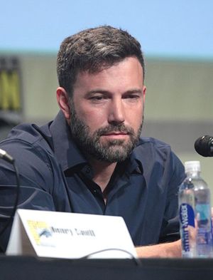 Ben Affleck