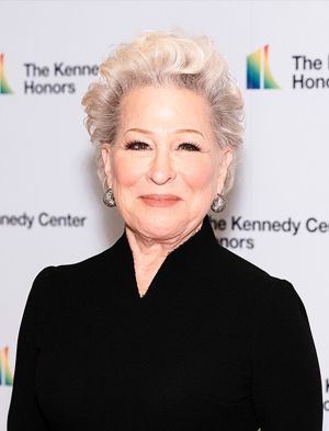 Bette Midler