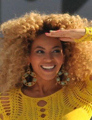 Beyoncé