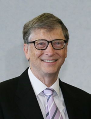 Bill Gates