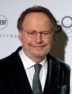 Billy Crystal