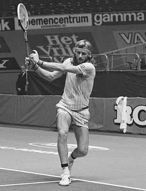 Björn Borg