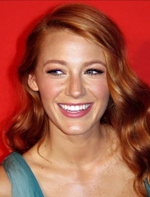 Blake Lively