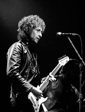 Bob Dylan