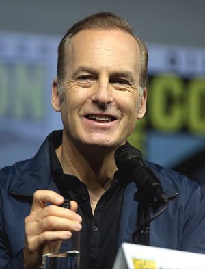 Bob Odenkirk