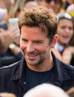 Bradley Cooper