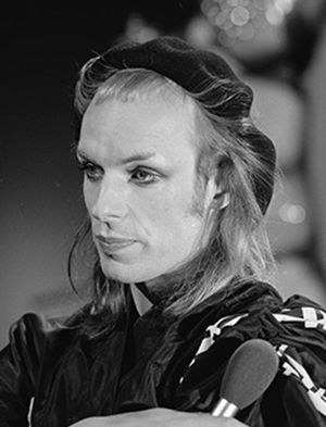 Brian Eno