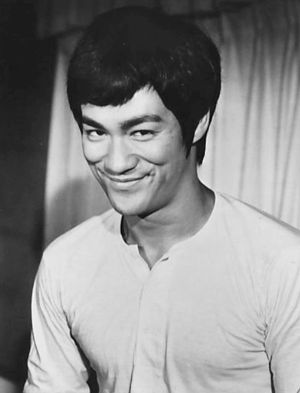 Bruce Lee