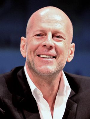 Bruce Willis