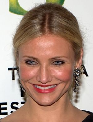 Cameron Diaz