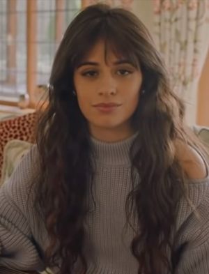 Camila Cabello