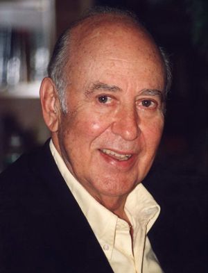 Carl Reiner