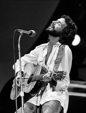 Yusuf Islam / Cat Stevens