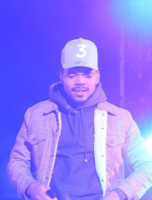 Chance the Rapper