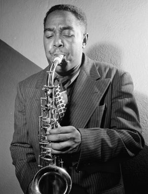 Charlie Parker