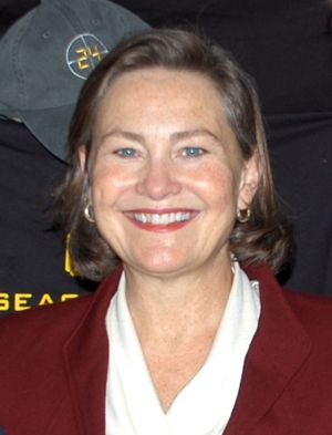 Cherry Jones