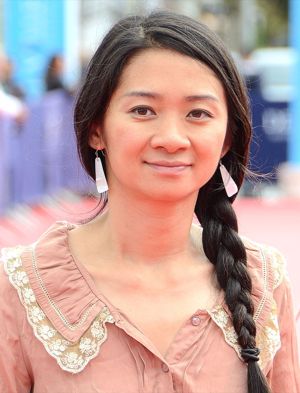 Chloé Zhao