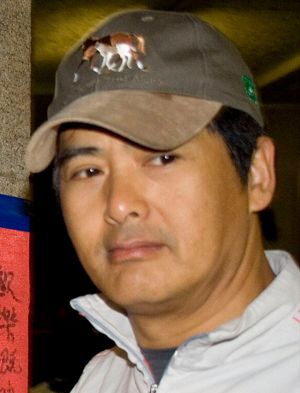 Chow Yun-Fat