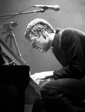 Chris Martin