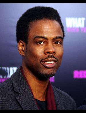 Chris Rock