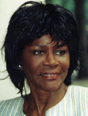 Cicely Tyson