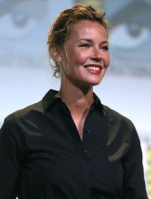 Connie Nielsen