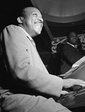 Count Basie