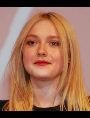 Dakota Fanning