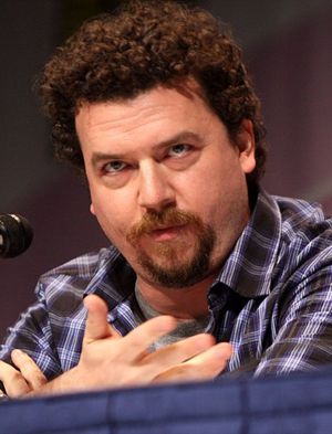 Danny McBride