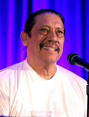 Danny Trejo